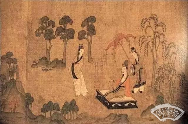 中國(guó)古代哲學(xué)名言名句精選 涵養(yǎng)中國(guó)人的精神氣質(zhì)赠叼！