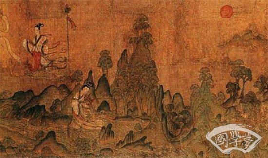 中國(guó)古代哲學(xué)名言名句精選 涵養(yǎng)中國(guó)人的精神氣質(zhì)逆巍！