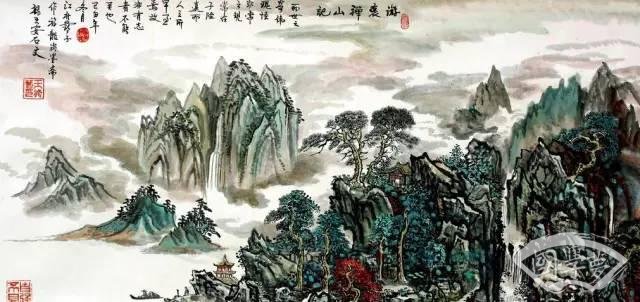 《古文觀止》龄章，千年文章吃谣，八種智慧