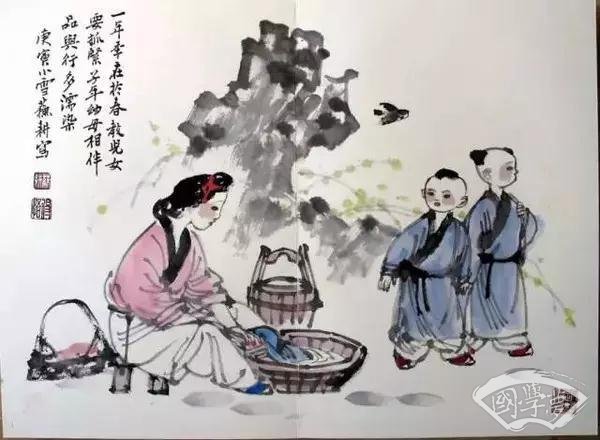 留給孩子金山銀山 不如讓他養(yǎng)成這7個好習慣呻待！