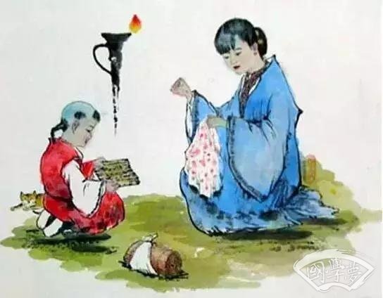 留給孩子金山銀山 不如讓他養(yǎng)成這7個好習慣！