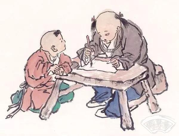 留給孩子金山銀山 不如讓他養(yǎng)成這7個好習慣挺身！