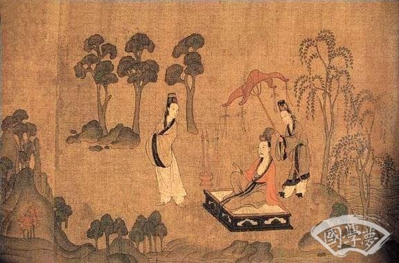 能達(dá)“三絕”之境界 史上唯他一人
