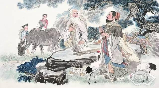 孔子：什么才是真正的大善事侨拦？