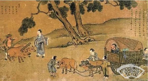 孔仲尼是如何修煉成快樂(lè)達(dá)人孔圣人的？