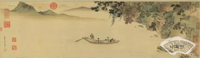 原來(lái)蘇軾貢獻(xiàn)了那么多成語(yǔ)