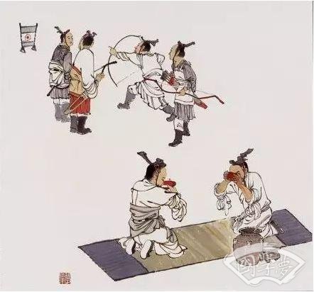 《論語》中的君子準(zhǔn)則 你中了幾條弹渔？