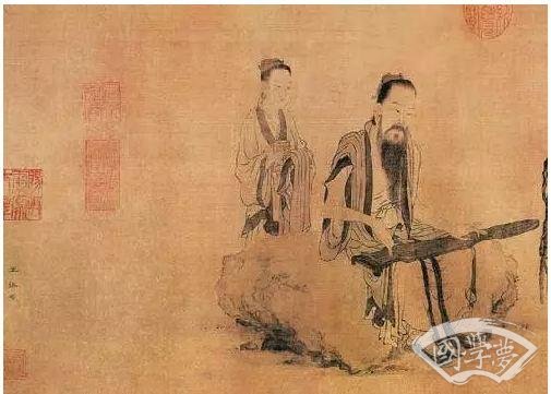 《論語》中的君子準(zhǔn)則 你中了幾條抖苦？