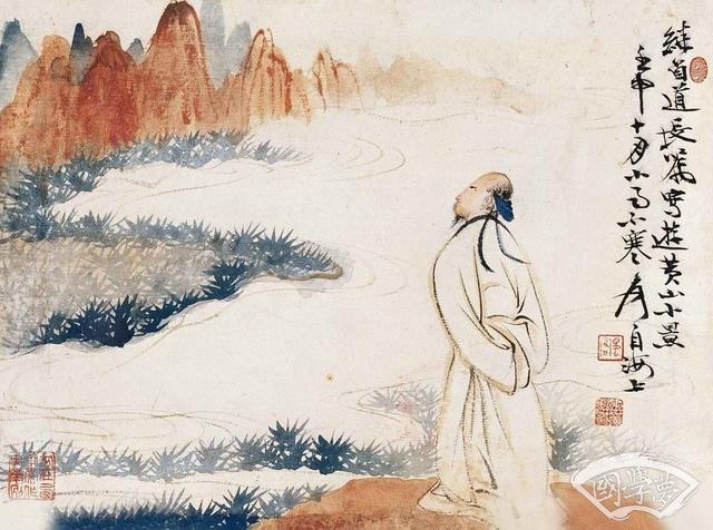 成名真的要趁早？——來(lái)看古代名人的成名術(shù)