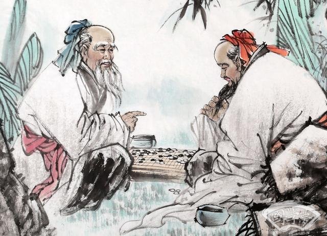 成名真的要趁早咐扭？——來(lái)看古代名人的成名術(shù)