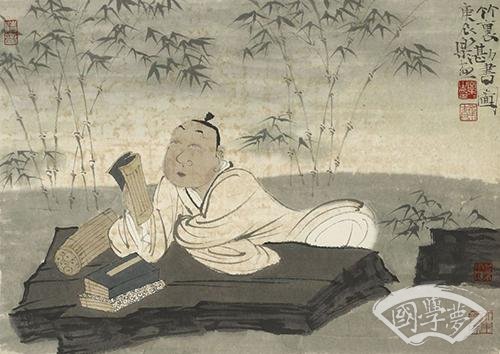 和孔子學(xué)處理情緒——樂