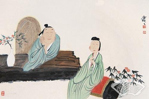 和孔子學(xué)處理情緒——樂
