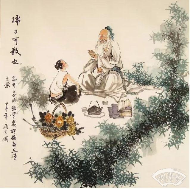 孔子說(shuō)天下有五種不祥之事 有一件事現(xiàn)在家家都在做！
