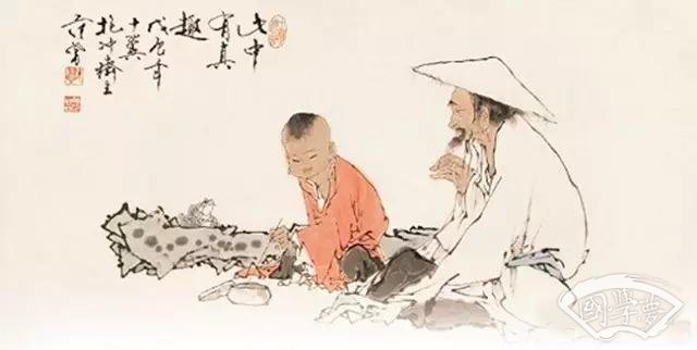 孝敬父母“五不怨” 作為子女的你懂多少矮燎？