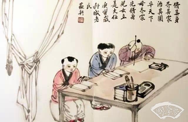 孝敬父母“五不怨” 作為子女的你懂多少婴氮？