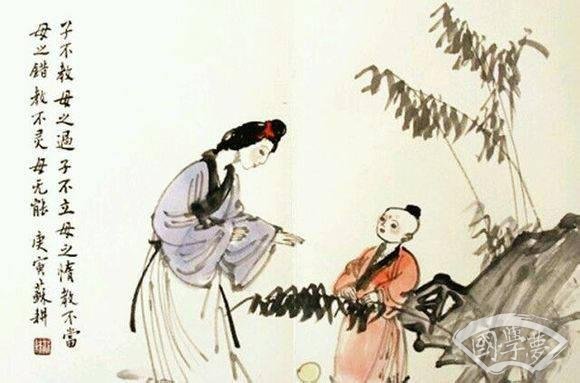 孝敬父母“五不怨” 作為子女的你懂多少夕冲？