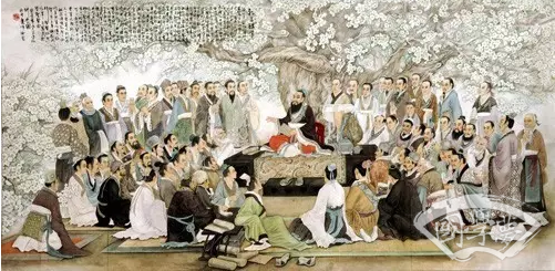 被人徹底遺忘的一封信，竟預(yù)言到百年來教育的種種弊痛