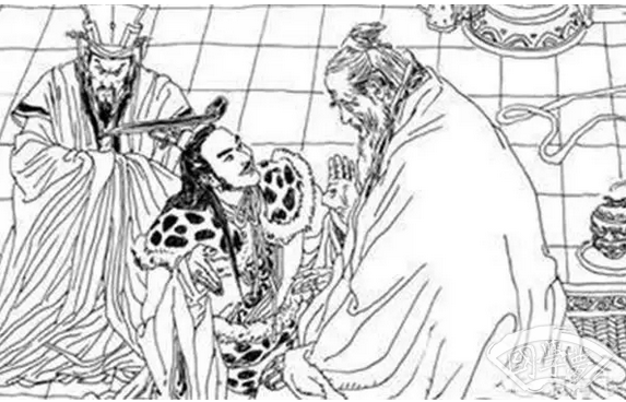 史上最牛廚子 從奴隸混到宰相 讓四代君王都聽話牵舵！