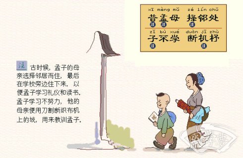 三字經(jīng)