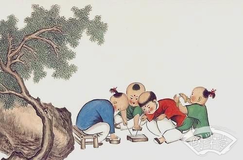 王維的《桃源行》南吮，才氣橫溢，完美再現(xiàn)了一代文宗的超強(qiáng)文采阅酪！