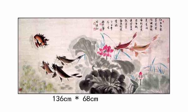 江南可采蓮 蓮葉何田田沥阳。
